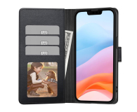 TECH-PROTECT Wallet do iPhone 16E Black - 1319735 - zdjęcie 2